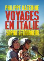 Title: Voyages en Italie (2023)