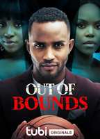 Title: Out of Bounds (2023)