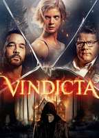 Title: Vindicta (2023)