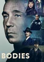 Title: Bodies (2023)