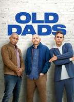 Title: Old Dads (2023)