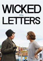 Title: Wicked Little Letters (2024)