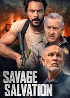 Title: Savage Salvation (2022)