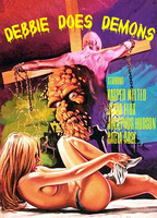 Title: Debbie Does Demons (2022)