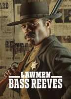 Title: Lawmen: Bass Reeves (2023)