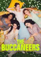 Title: The Buccaneers (2023)