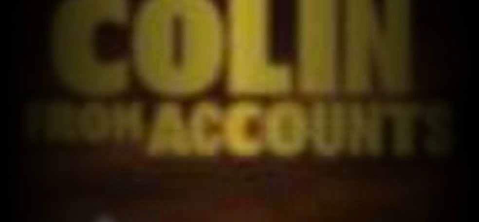 Colin from Accounts Nude Scenes, Pics & Clips ready to watch - Mr. Skin
