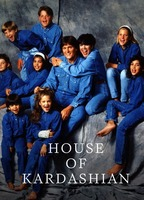 Title: House of Kardashian (2023)
