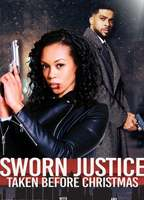 Title: Sworn Justice: Taken Before Christmas (2023)