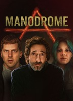 Title: Manodrome (2023)