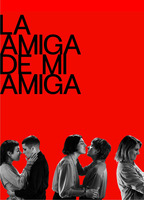 Title: Girlfriends and Girlfriends (2023)