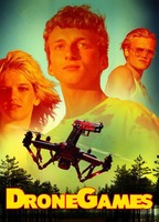 Title: Drone Games (2023)