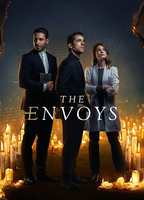 Title: The Envoys (2021)