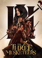 Title: The Three Musketeers - Part I: D'Artagnan (2023)