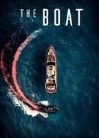 Title: The Boat (2022)