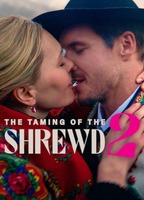 Title: The Taming of the Shrewd 2 (2023)
