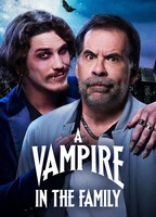 Title: A Vampire in the Family (2023)