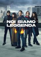 Title: We Are Legend (2023)