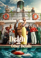 Title: Death and Other Details (2024)
