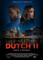 Title: Dutch II: Angel's Revenge (2024)