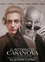Title: Casanova's Return (2023)