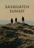 Title: Sasquatch Sunset (2024)