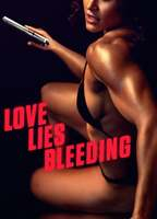 Title: Love Lies Bleeding (2024)