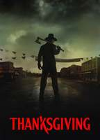 Title: Thanksgiving (2023)