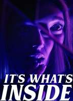 Title: It's What's Inside (2024)