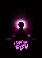 Title: I Saw the TV Glow (2024)