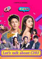 Title: Let's Talk About CHU (2024)