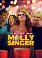 Title: The Re-Education of Molly Singer (2023)