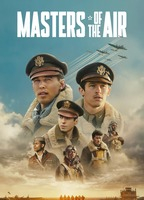Title: Masters of the Air (2024)