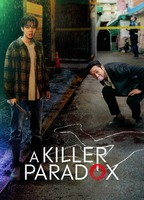 Title: A Killer Paradox (2024)
