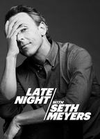 Title: Late Night with Seth Meyers (2014)
