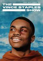 Title: The Vince Staples Show (2024)
