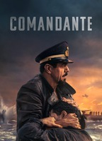Title: The Commander (2023)