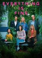 Title: Everything Is Fine (2023)