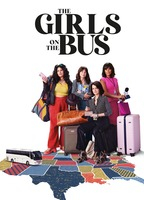 Title: The Girls on the Bus (2024)