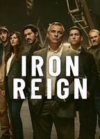 Title: Iron Reign (2024)