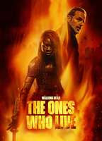 Title: The Walking Dead: The Ones Who Live (2024)