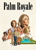 Title: Palm Royale (2024)