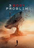 Title: 3 Body Problem (2024)