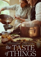 Title: The Taste of Things (2023)
