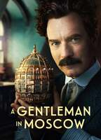 Title: A Gentleman in Moscow (2024)