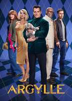 Title: Argylle (2024)