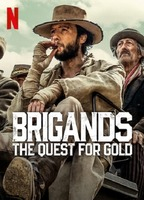Title: Brigands: The Quest for Gold (2024)