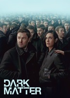 Title: Dark Matter (2024)