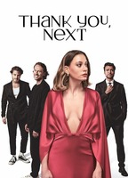 Title: Thank You, Next (2024)