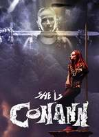 Title: She Is Conann (2023)